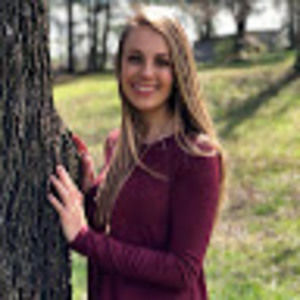 Meet your Posher, Whitney